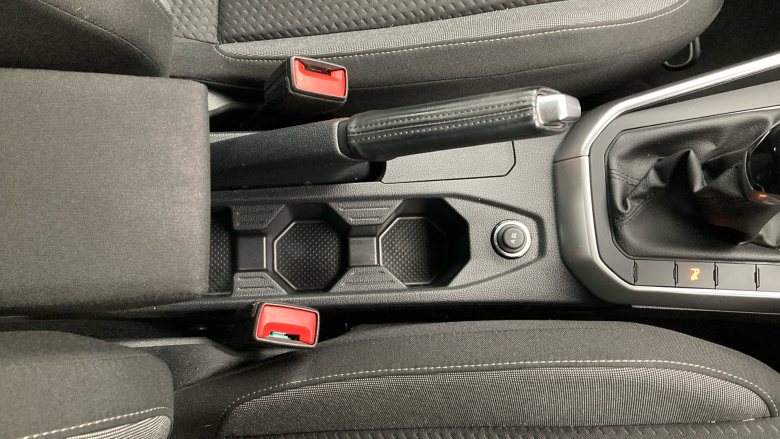 Volkswagen Polo 1.0 TSI Life 5dr Petrol Hatchback